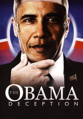 The Obama Deception