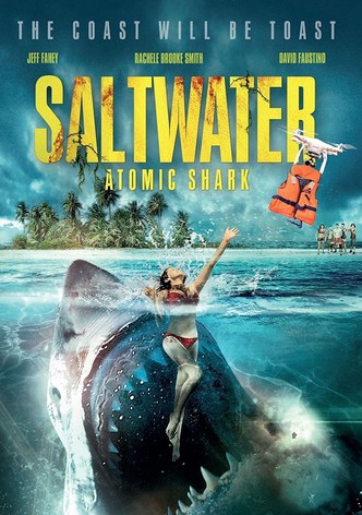 Saltwater