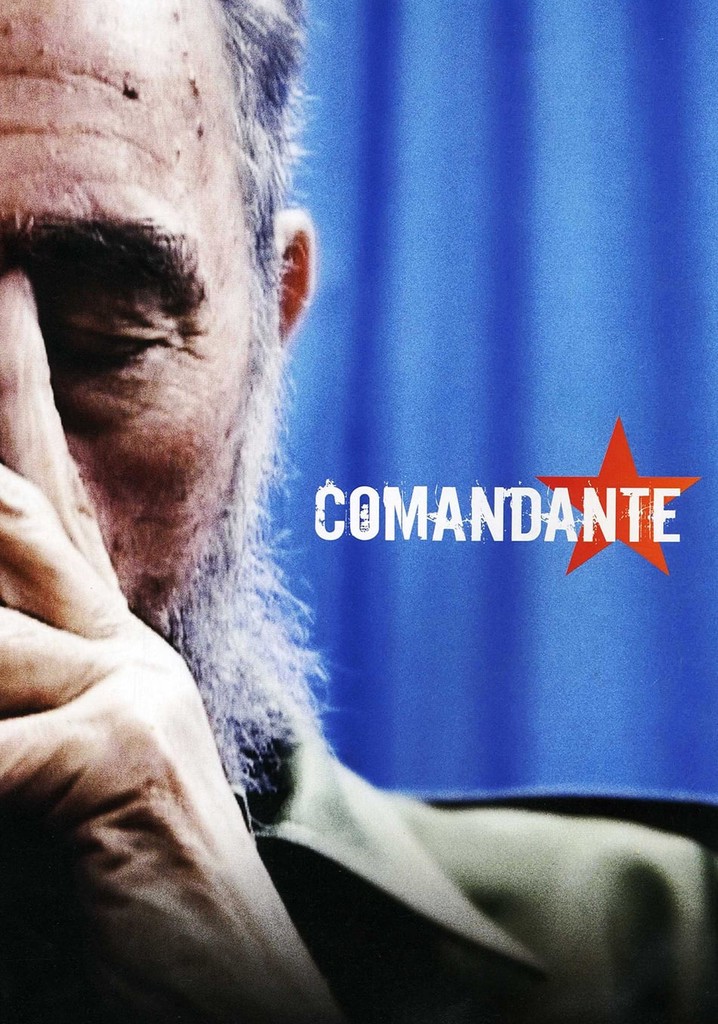 Son Efsane: Comandante