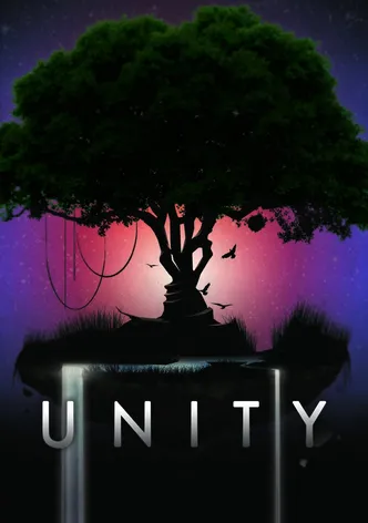 Unity poster
