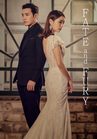 Destinos Y furias (Fate and Fury)