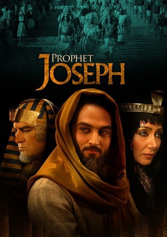 Prophet Joseph