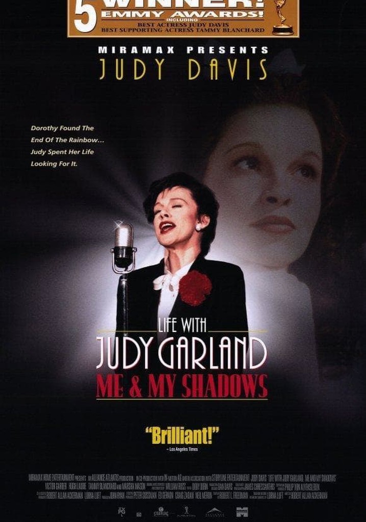 Life with Judy Garland: Me and My Shadows