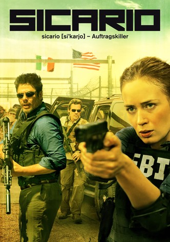 Sicario