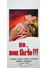 No... non farlo!!!