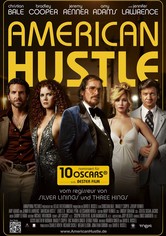 American Hustle