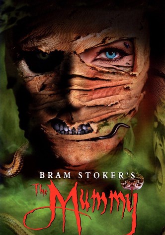 A Maldição da Múmia