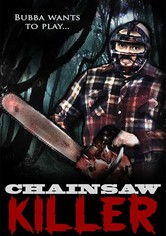 Chainsaw Killer