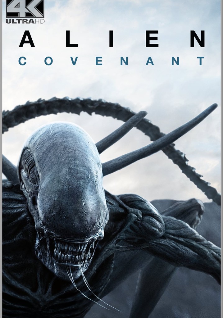 Alien Covenant Stream Jetzt Film online anschauen