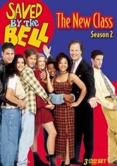 Saved by the Bell: The New Class - Season 2