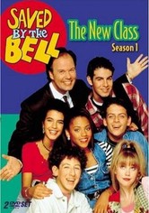Saved by the Bell: The New Class - Season 1