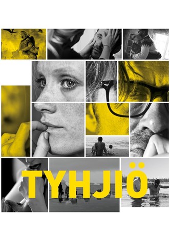 Tyhjiö