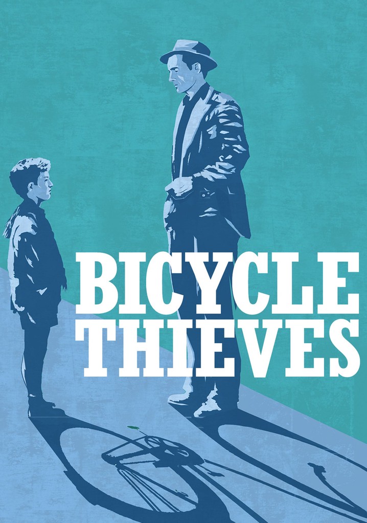 Bicycle Thieves streaming where to watch online?