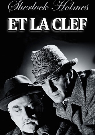 Sherlock Holmes et la clef