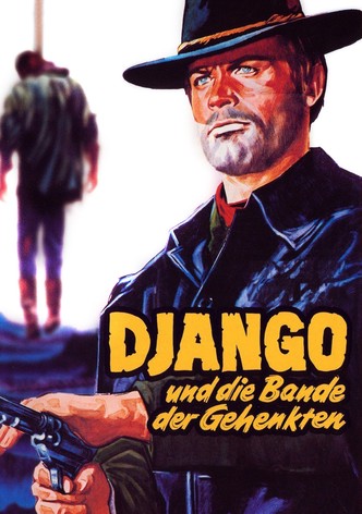 Django und die Bande der Gehenkten