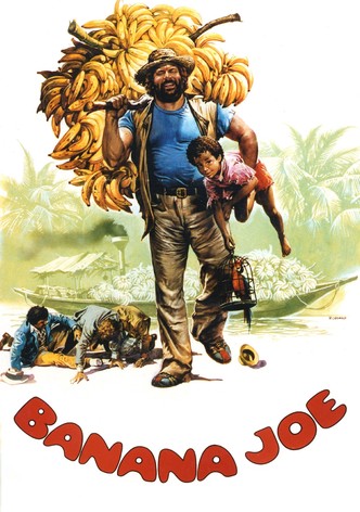 Banana Joe