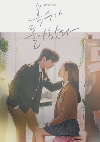 복수가 돌아왔다