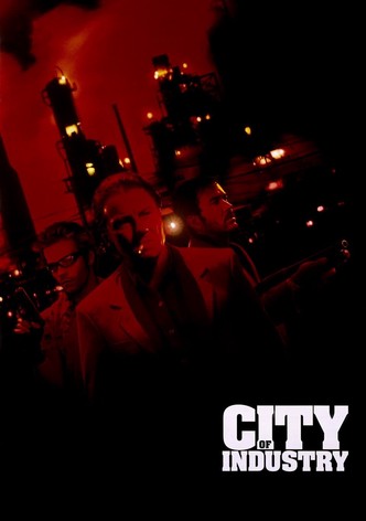 City of Crime