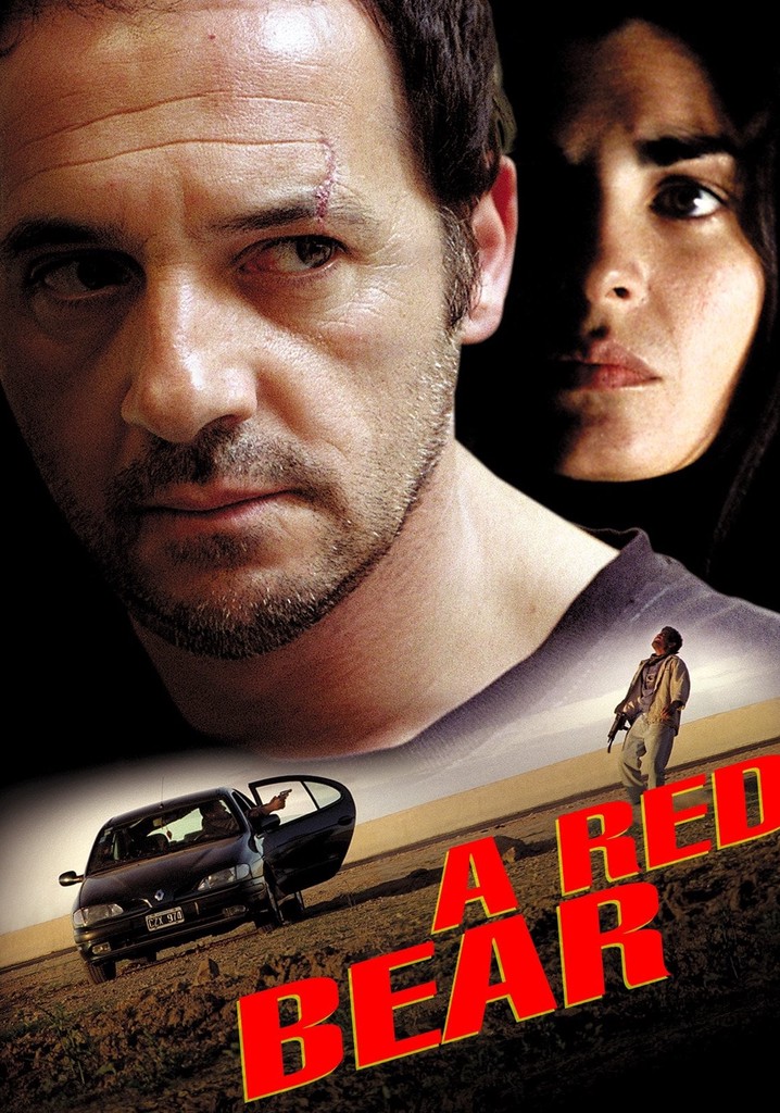 A Red Bear filme - Veja onde assistir online