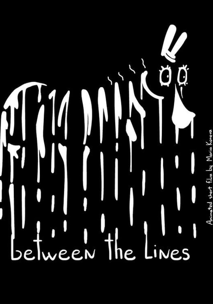 Between The Lines