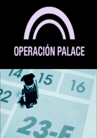 Operación Palace