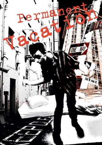 Permanent Vacation