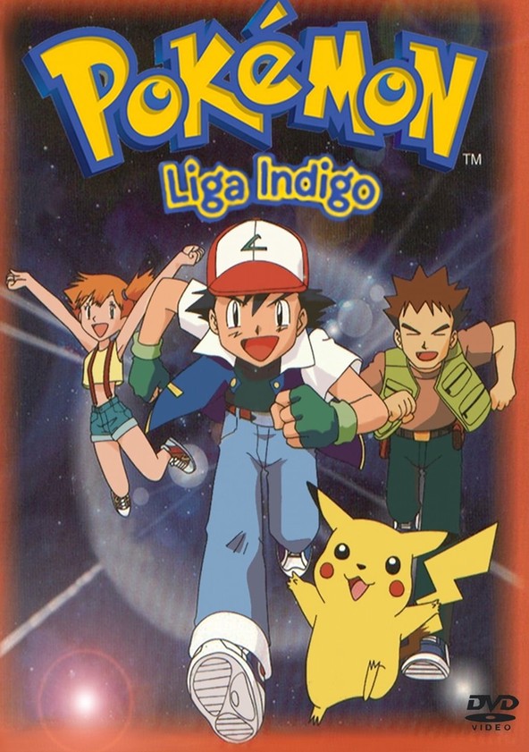 Pokémon – 1ª Temporada