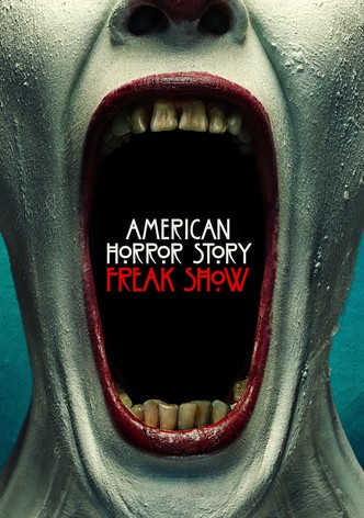 American Horror Story streaming tv series online