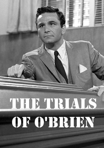 The Trials of O'Brien