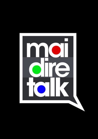 Mai dire talk