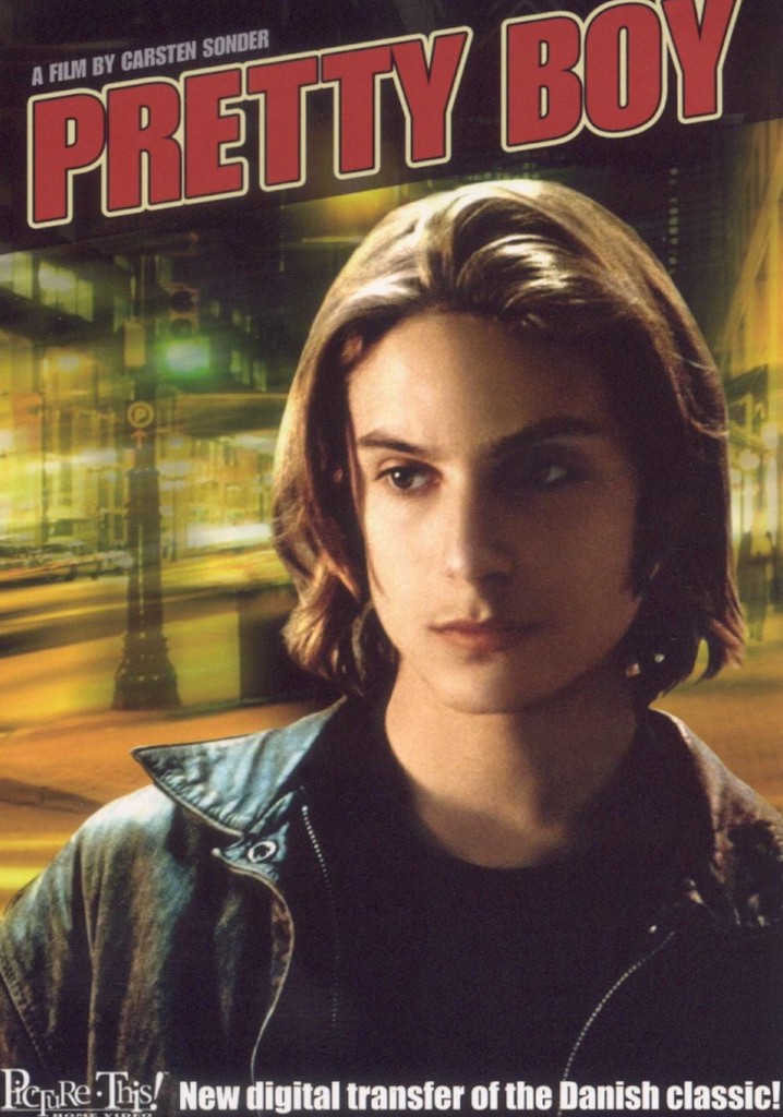 Pretty Boy