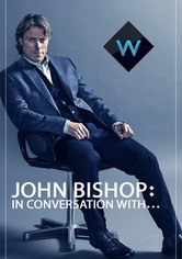 John Bishop: In Conversation with...
