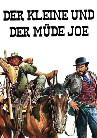 Der Kleine und der müde Joe