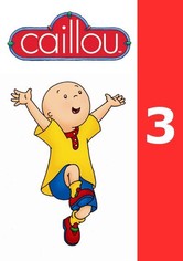 Caillou - Caillou