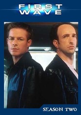 First Wave - Season 2