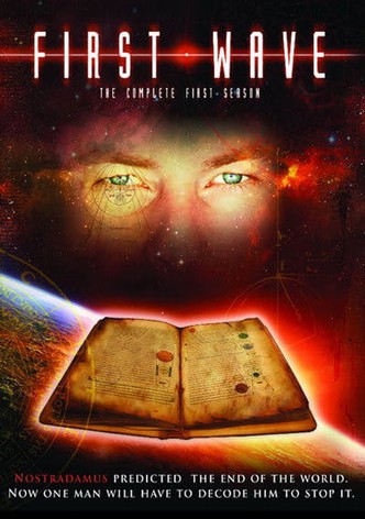 First Wave - Die Prophezeiung, Staffel 1