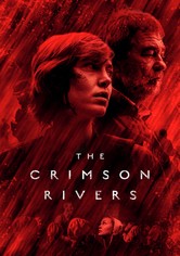 The Crimson Rivers - Season 1