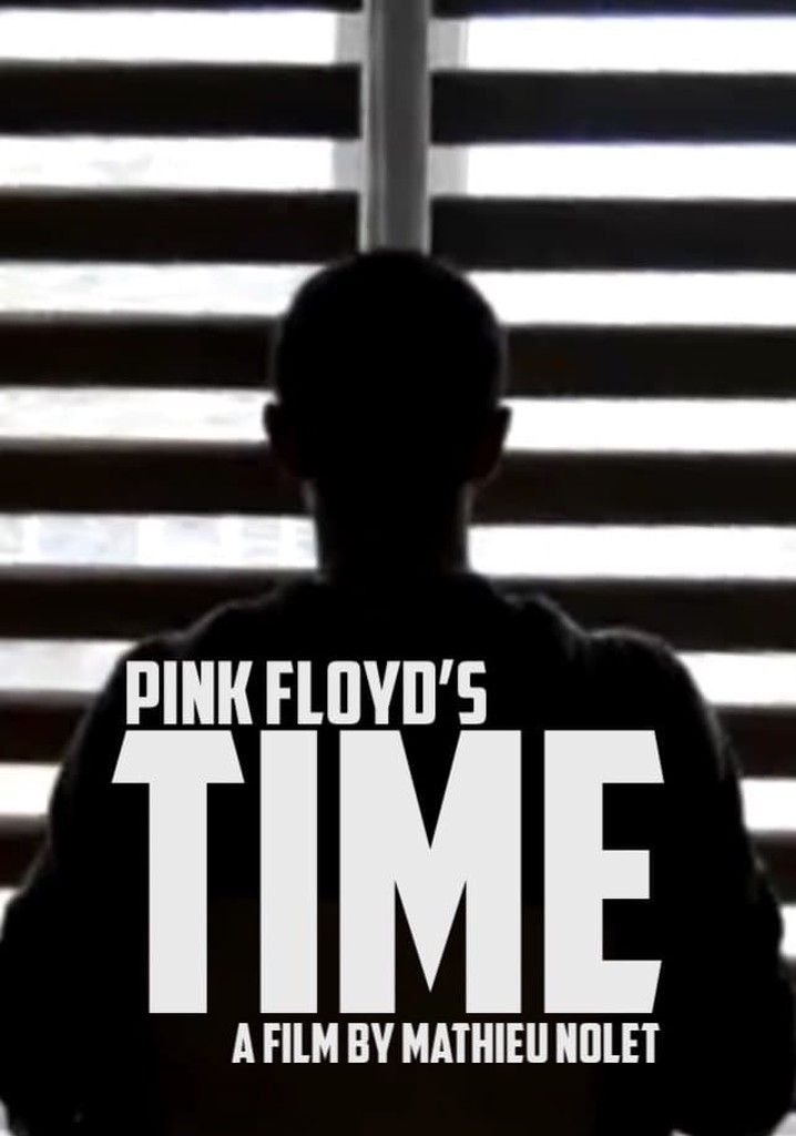 Pink Floyd's Time