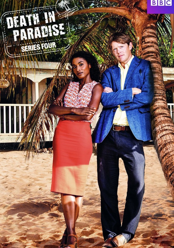 Watch death in paradise season 9 online free hot sale