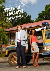 Death in Paradise - Season 3