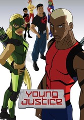 Young Justice - Season 1