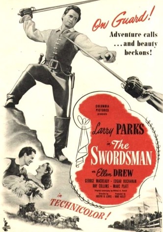 The Swordsman