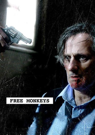 Free Monkeys
