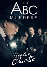 The ABC Murders - Season 1