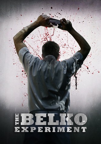 The Belko Experiment