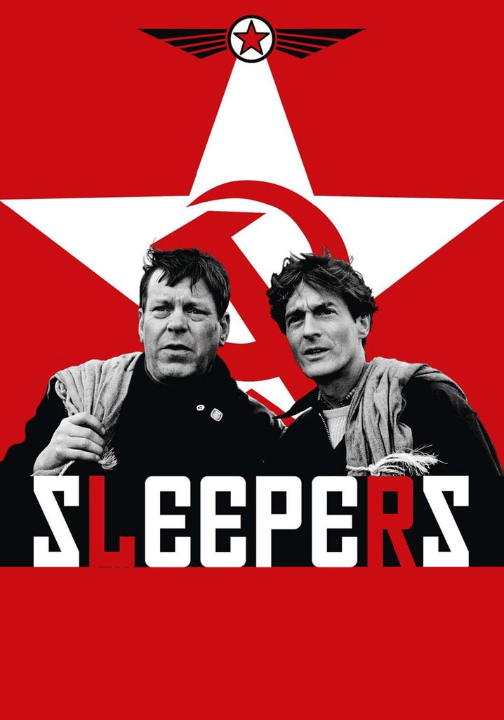 Sleepers