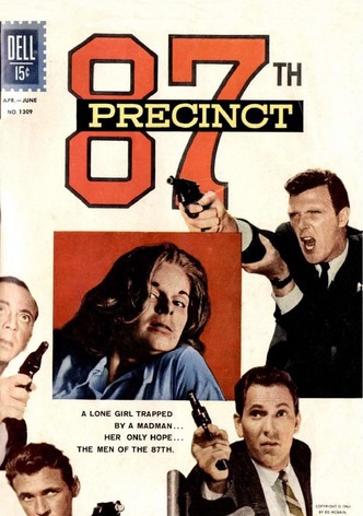 87th Precinct