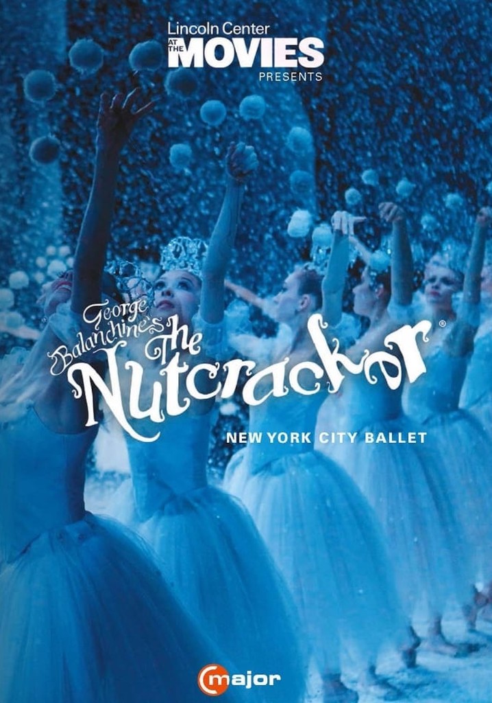 George Balanchine's The Nutcracker