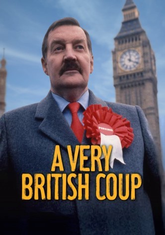 A Very British Coup