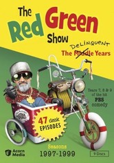 The Red Green Show - Temporada 8